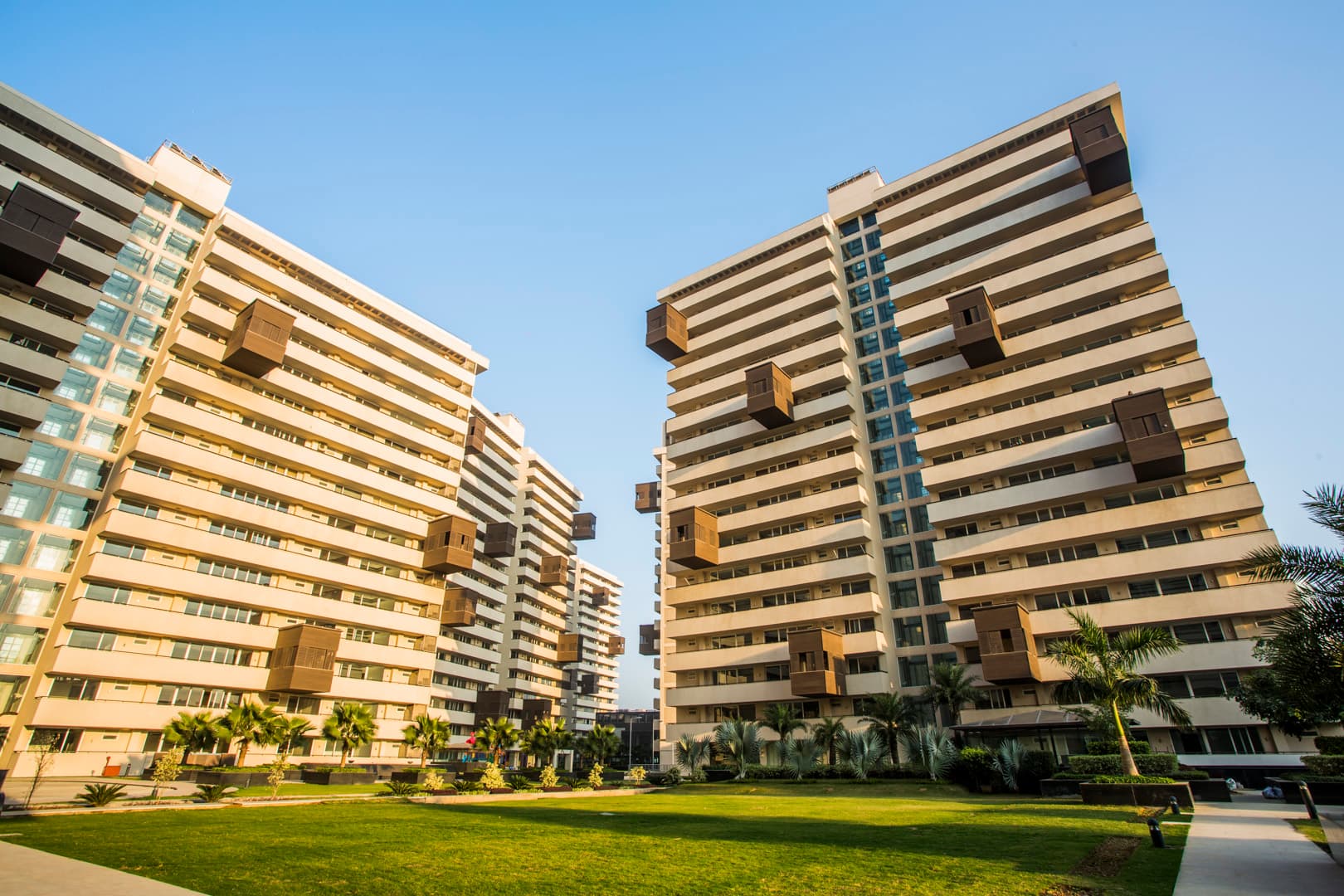 South Delhi's Real Estate Renaissance Led by Heritage Builders