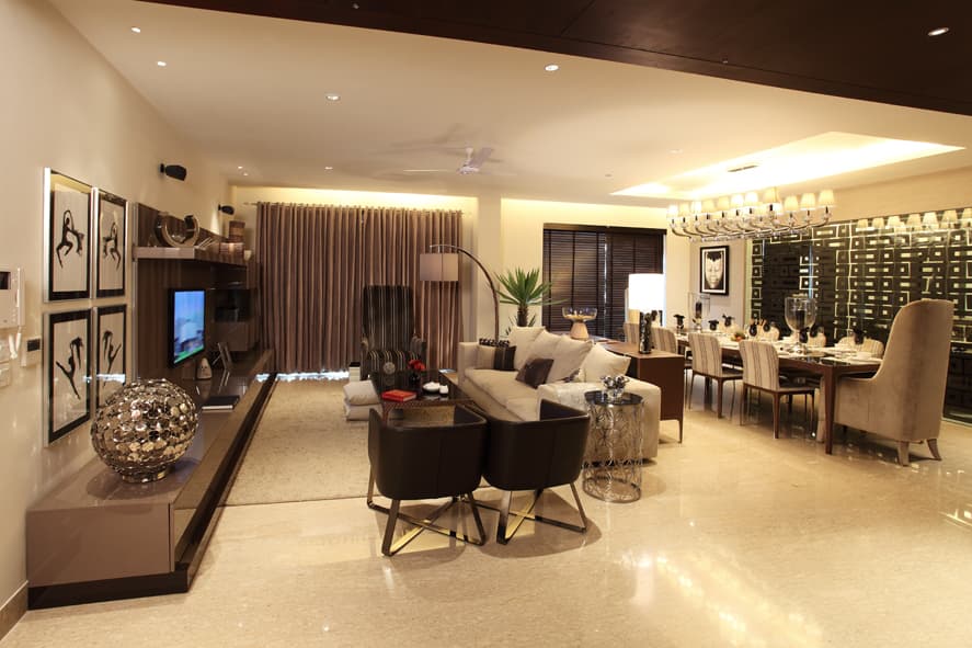 The Art of Builder Floors: Salcon's Approach to Bespoke Urban Living